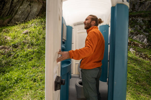 Best High-end porta potty rental  in Central Gardens, TX