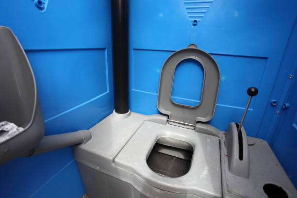 Best High-end porta potty rental  in Central Gardens, TX