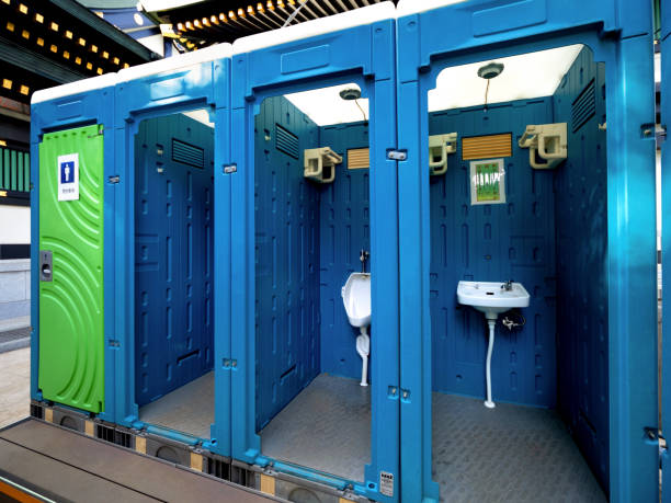 Best Porta potty cleaning services  in Central Gardens, TX