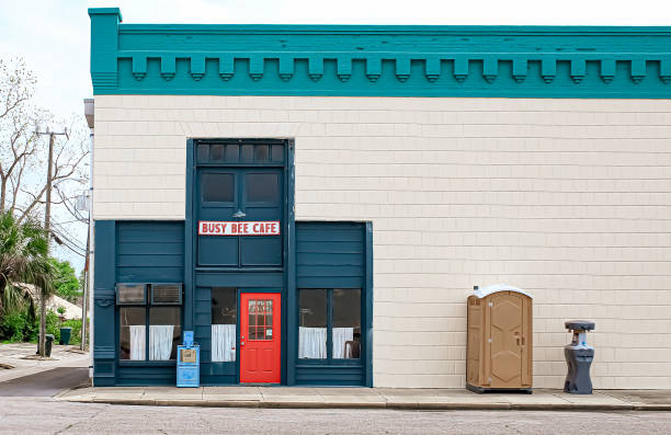 Best Portable restroom solutions  in Central Gardens, TX