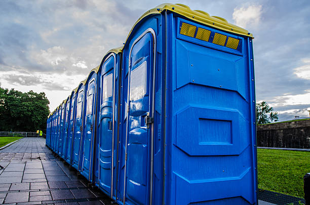 Best Event porta potty rental  in Central Gardens, TX