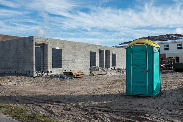 Porta potty rental for outdoor events in Central Gardens, TX